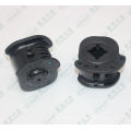 Mitsubishi Lower Suspension Arm Rubber Bush MB808910